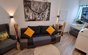 APARTMENT WALD - im Skigebiet Gerlitzen&Ossiacher See